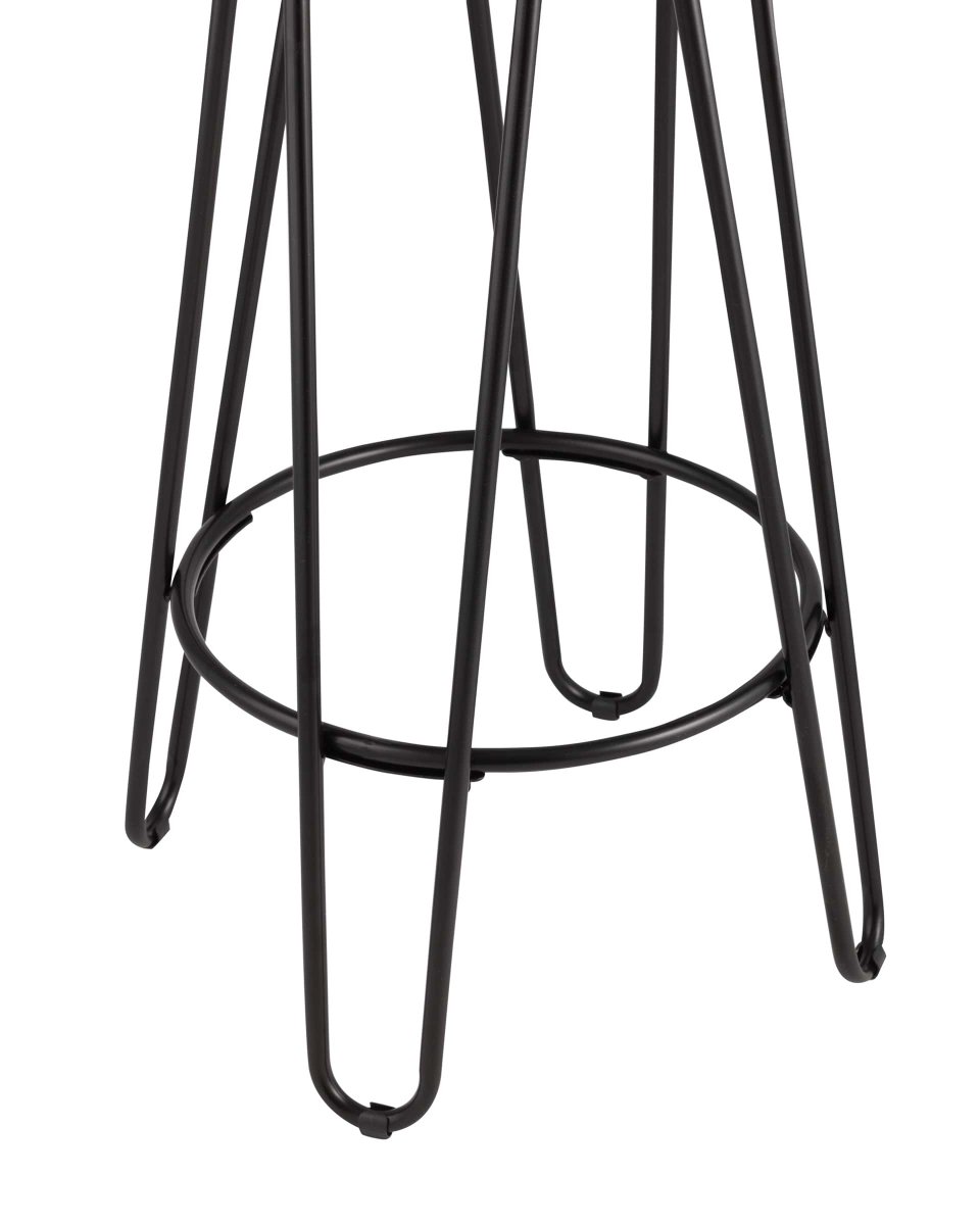 Стул барный Азия