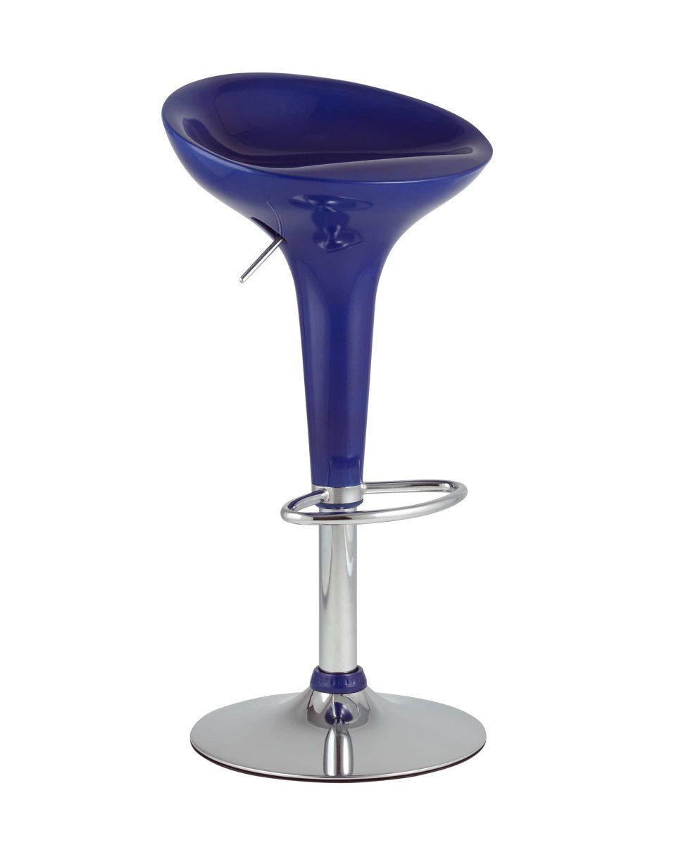 Стул барный Бомба