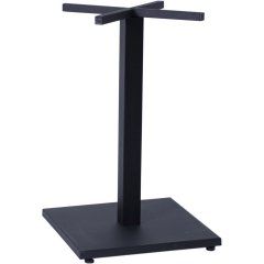 Подстолье металл P04-001