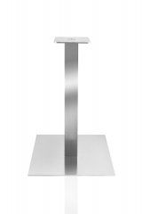 Подстолье из нержавеющей стали P02-016