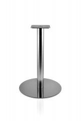 Подстолье из нержавеющей стали P02-040