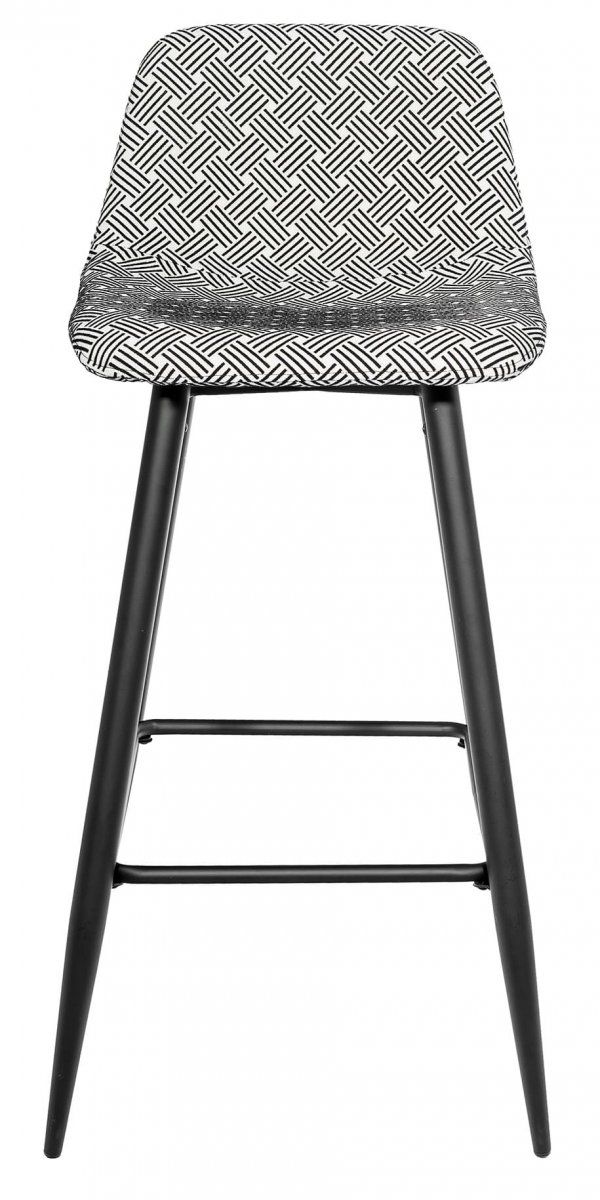 Стул барный Бартон