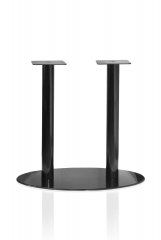 Чугунное подстолье P01-036