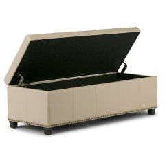 Пуф Meyer с ящиком