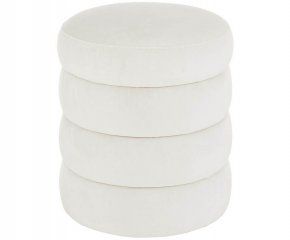 Дизайнерский пуф Flame