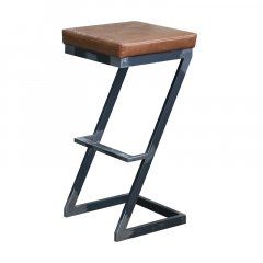 Табурет барный Лофт